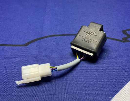 MV Agusta Reserve Probe Interface F3R/RR 2021,2023 OEM 8000C8438