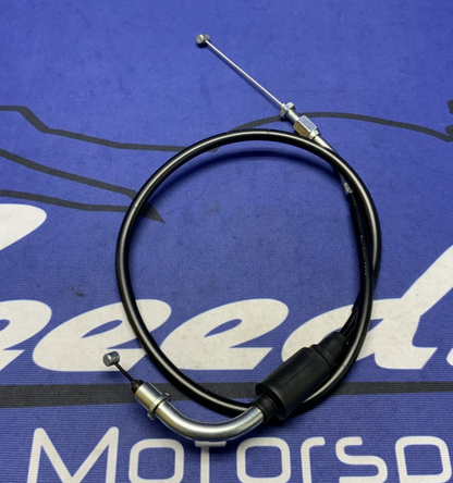 Suzuki Throttle Cable No.1 GSXR 600/750 2011-2025 OEM 58300-14J01