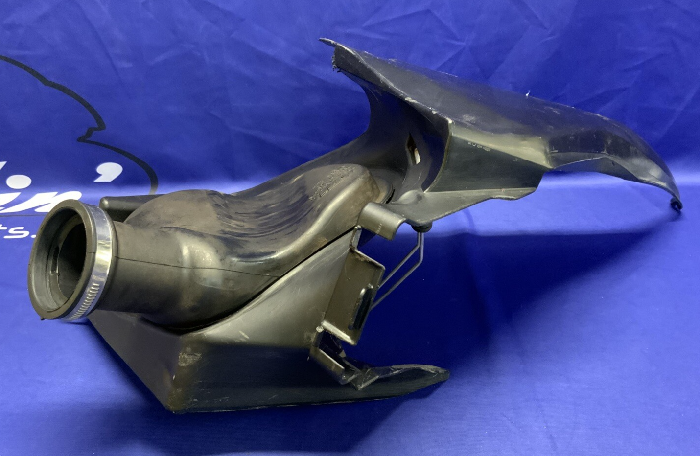 KTM Air Filter Intake Housing 450 XC-F 2008-2009 OEM 7730600111030