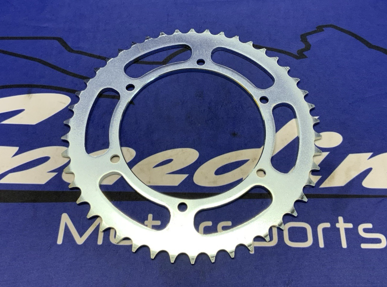 Sunstar Rear Wheel Drive Sprocket Kawasaki KX500 1983-1984 42041-1036