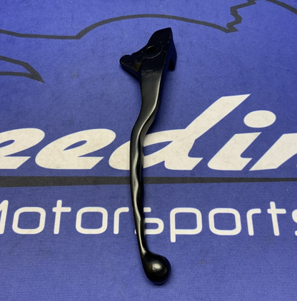 Parts Unlimited Brake Lever ZX-750E Turbo 1984-1985 44-254