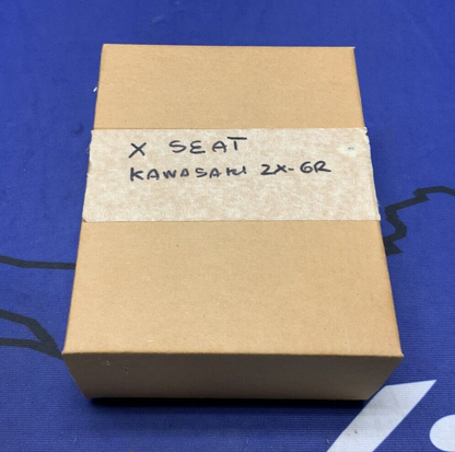 PLASTICBIKES Body Work Set ZX-6R 2013-2019