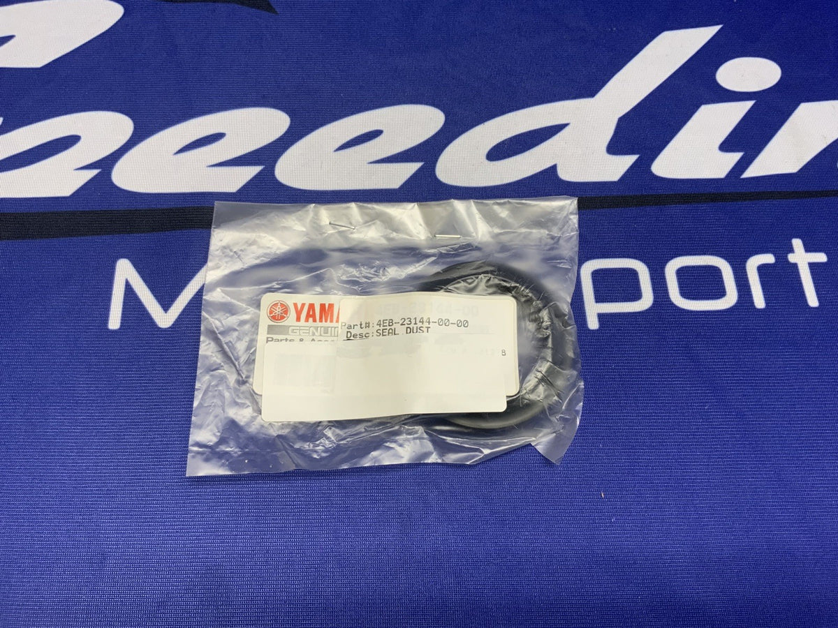 Yamaha Front Fork Dust Seal YZF-R1 1998-2001 OEM 4EB-23144-00-00