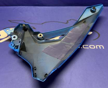 Suzuki Right Lower Fairing(Metallic Triton Blue) GSX-8R 2026 OEM 94470-25L20-YSF