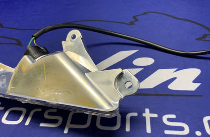 Kawasaki Left Turn Signal Ninja 400 2018-2024 OEM 23040-0153-2