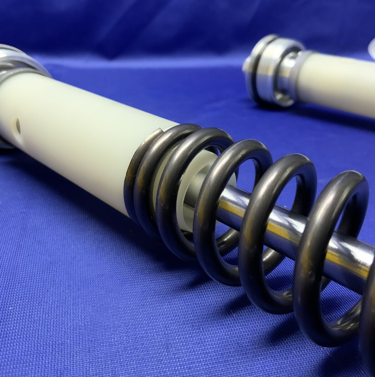 Aprilia Stock Front Fork Cartridges RS 660 2020-2024 OEM 2B007912