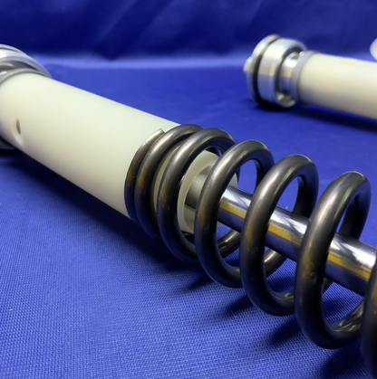 Aprilia Stock Front Fork Cartridges RS 660 2020-2024 OEM 2B007912