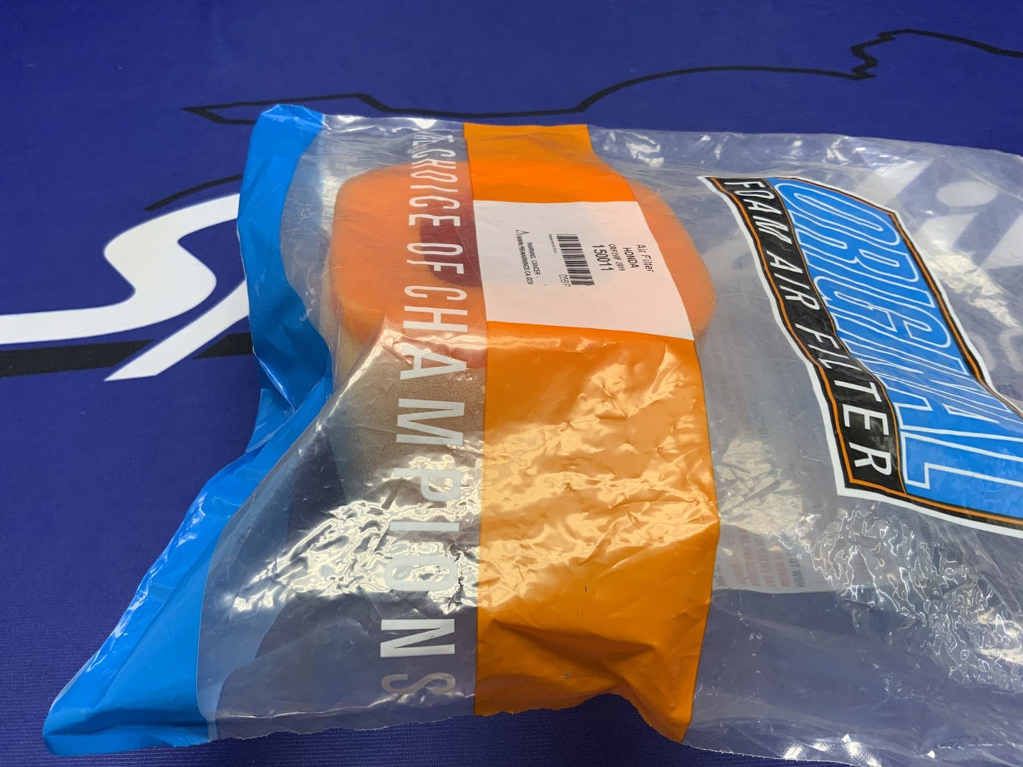 Twin Air Foam Air Filter 150011