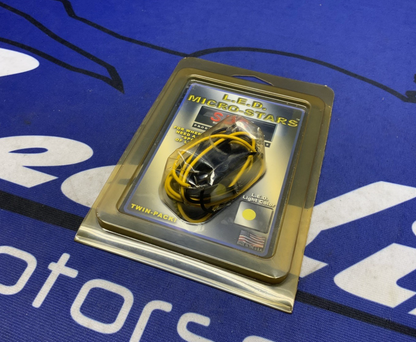 SDC LED Microstars Light 03520