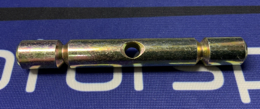 Polaris Pro ATV Plow Shear Pin Replacement Sportsman 570 2014-2026 OEM 2205063