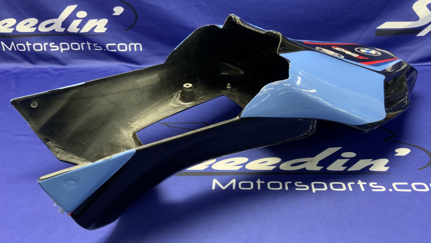 Alpha Racing Race Tail M1000RR 2021-2022 4663B001A07