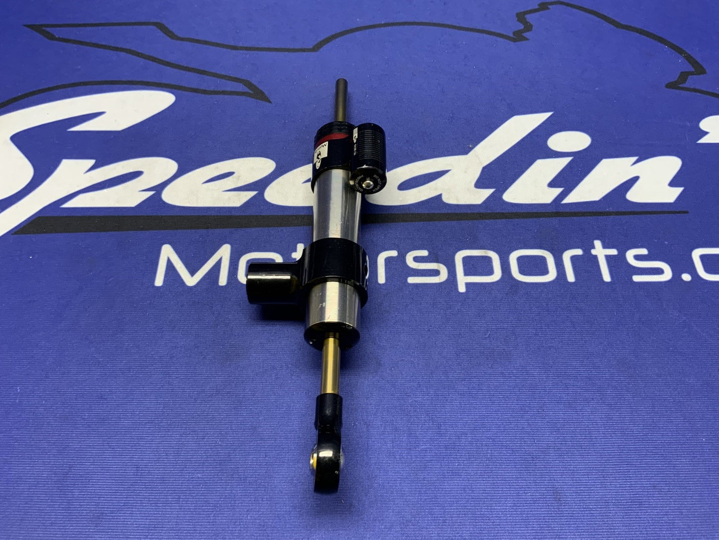 Matris Steering Damper KTM 890 Duke/R 2020-2023 SD36743