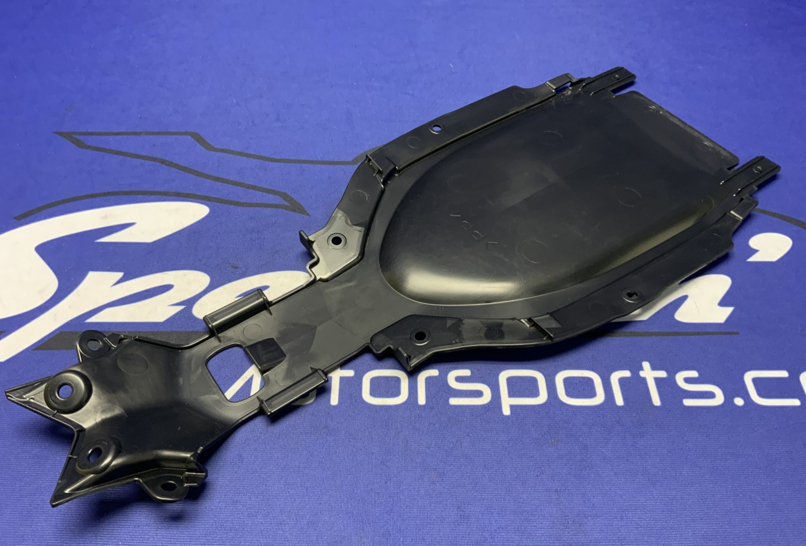 Yamaha Rear Undercover YZF-R9 2025 OEM BKN-21651-00-00