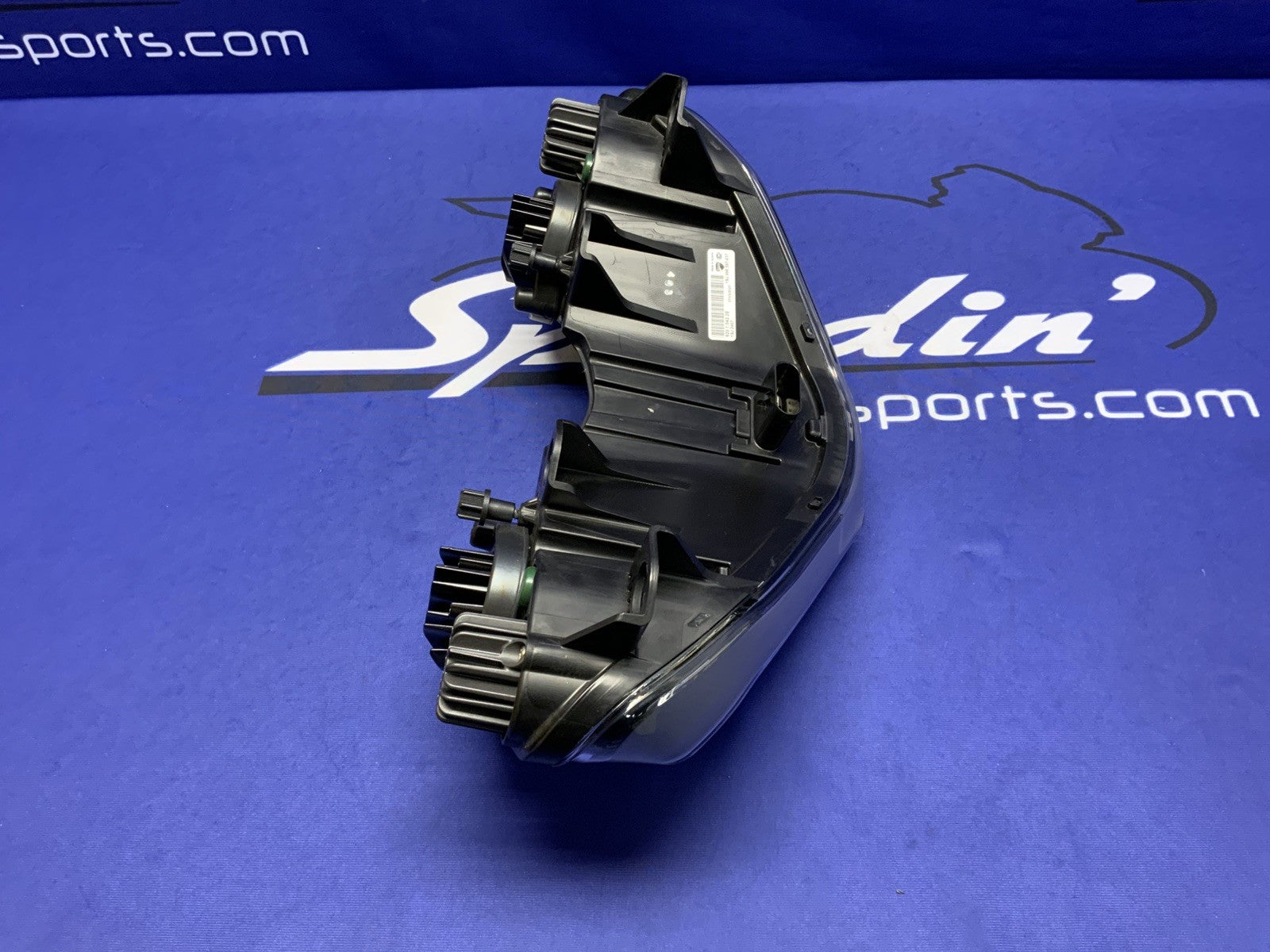 Ducati Front Headlight Panigale V2 2021-2025 OEM 52010422E-1