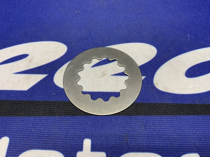 BMW Front Sprocket Securing Plate S1000RR 2010-2025 OEM 23008569916