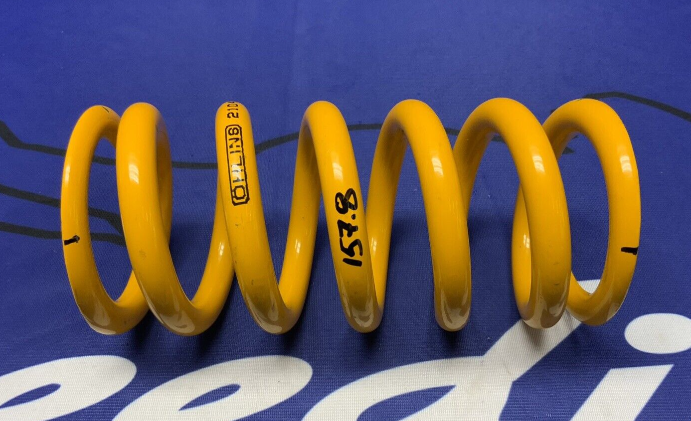 Ohlins Coil Shock Spring 21040-26/85