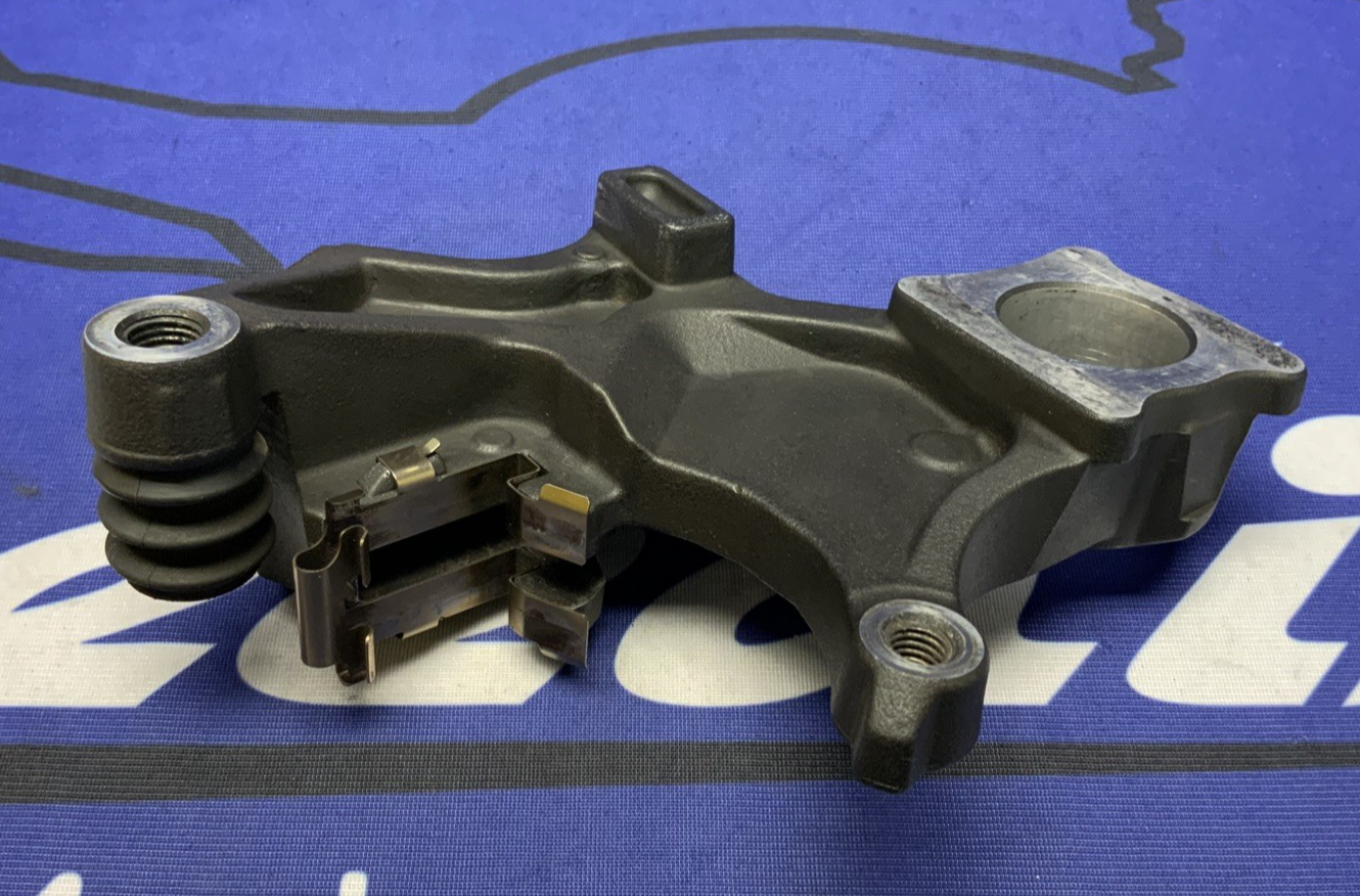 Suzuki Rear Brake Caliper Bracket GSXR 600/750 2006-2007 OEM 69150-01H00