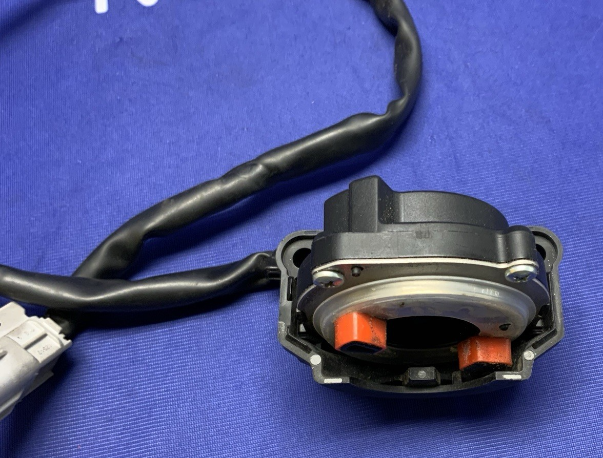 Ducati Throttle Control Sensor Panigale V4 2018-2024 OEM 66020102B