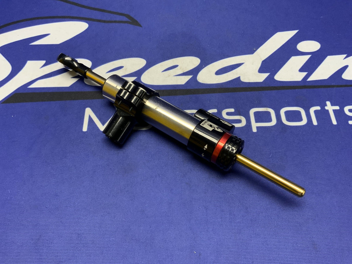 Matris Steering Damper KTM 890 Duke/R 2020-2023 SD36743