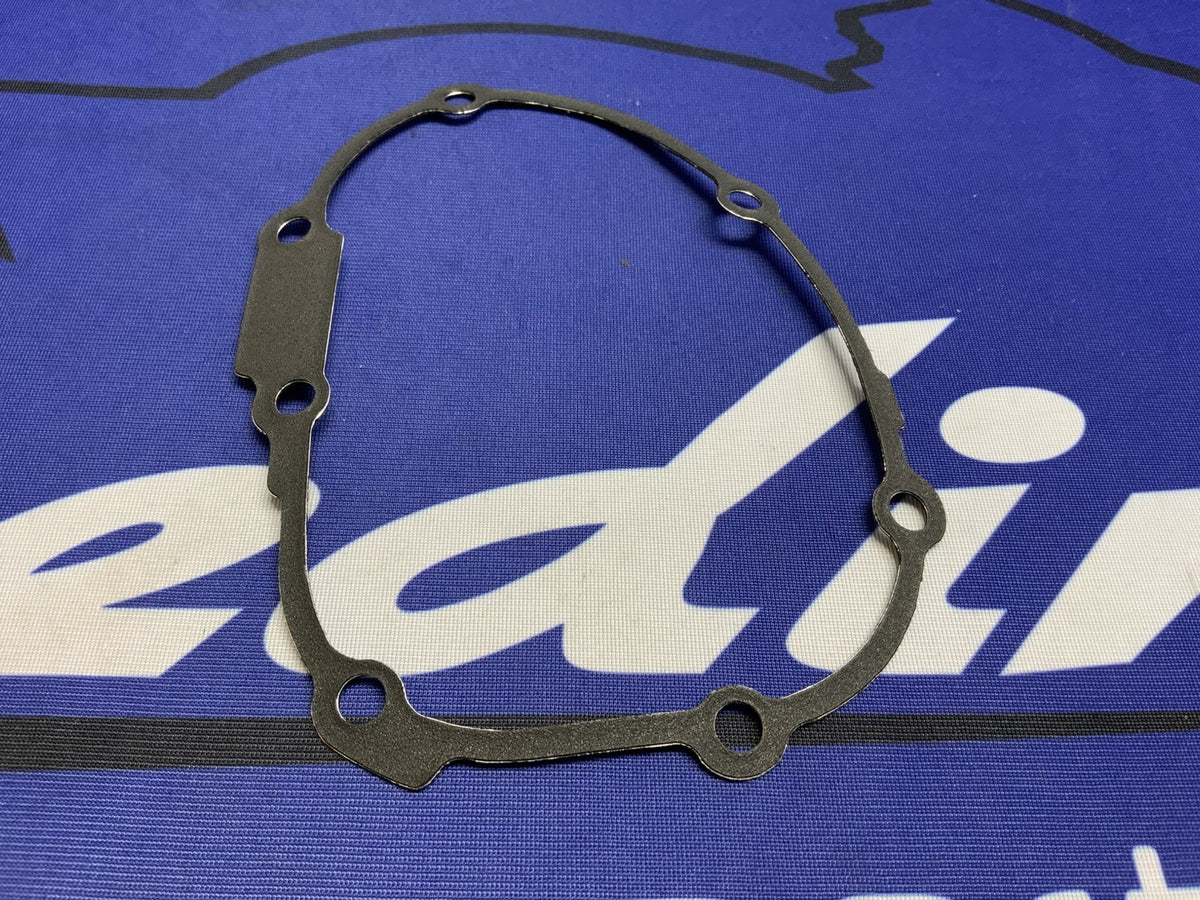 Woodcraft RH Oil Pump Cover Gasket Yamaha R6 06-20 61-0449R