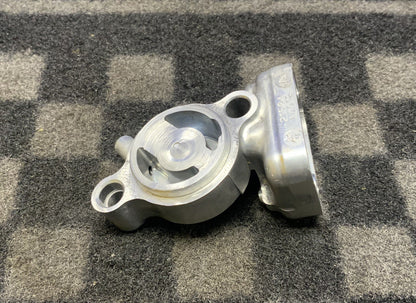 Suzuki Oil Pump Cover No. 2 RM-Z 250 2014-2018 OEM 16433-49H10