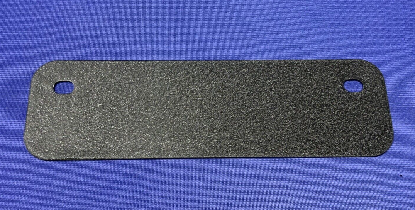 Shock Racing Fender Eliminator Kit GSXR 1000 2007 UTK-201