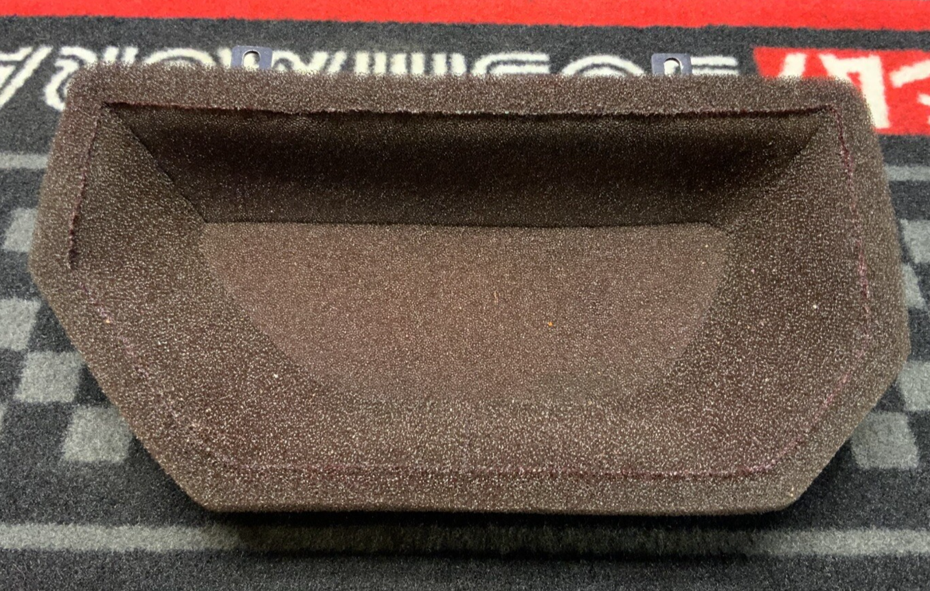 MWR Racing WSBK Air Filter Suzuki GSXR1000 2017-2025 MC-070-17/WSBK