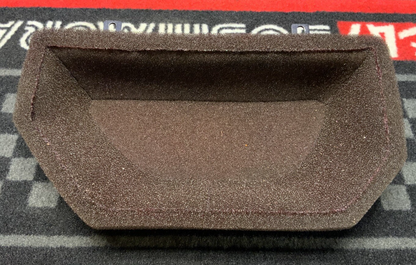 MWR Racing WSBK Air Filter Suzuki GSXR1000 2017-2025 MC-070-17/WSBK