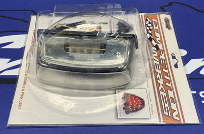 CompetitionWerkes Taillight Monster 1994-2007 650-08251