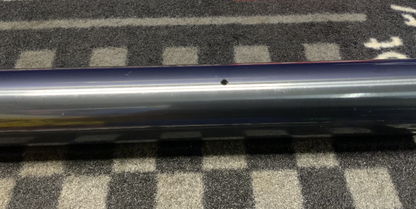 Andreani USA Fork Tube DLC (Black) 41x535 GSXR 600 2006-2007 100-0740053