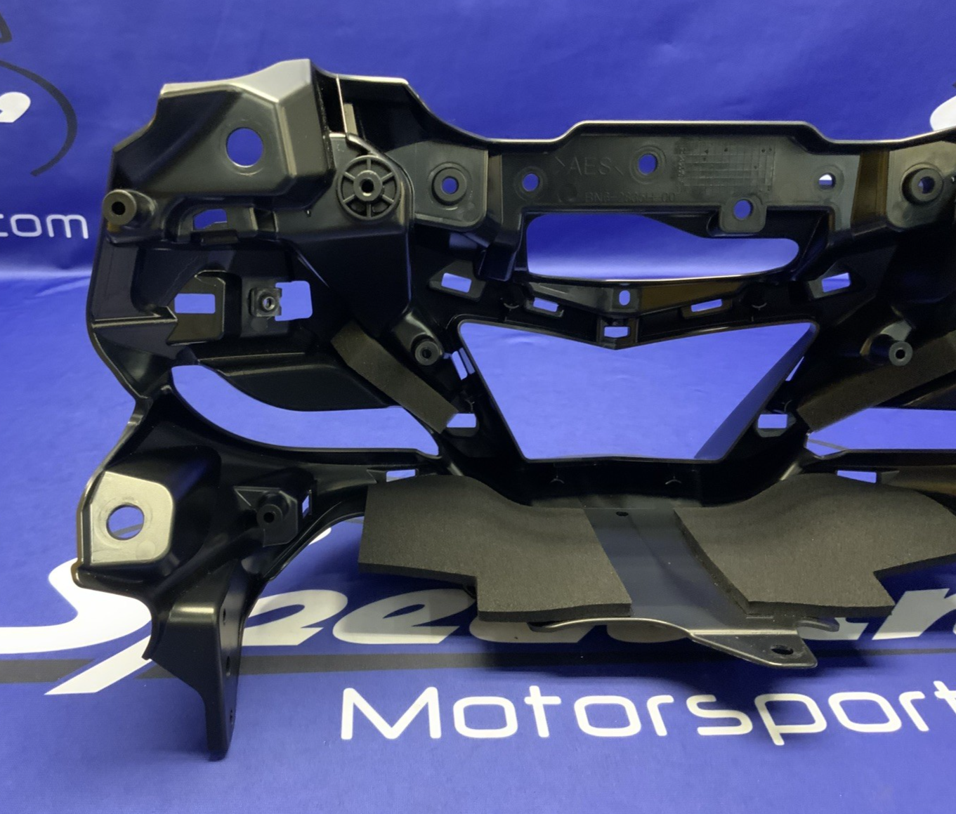 Yamaha Front Headlight Cowling YZF-R6 2017-2026 OEM BN6-2830A-00-00