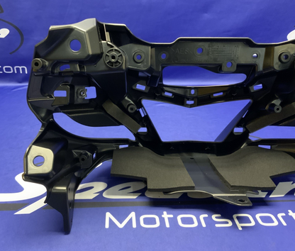 Yamaha Front Headlight Cowling YZF-R6 2017-2026 OEM BN6-2830A-00-00