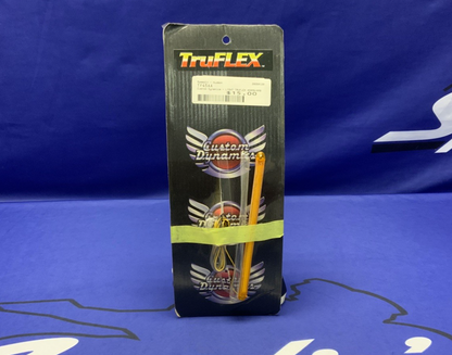 Custom Dynamics Truflex (Amber) 45AMB/AMB Light TF45AA