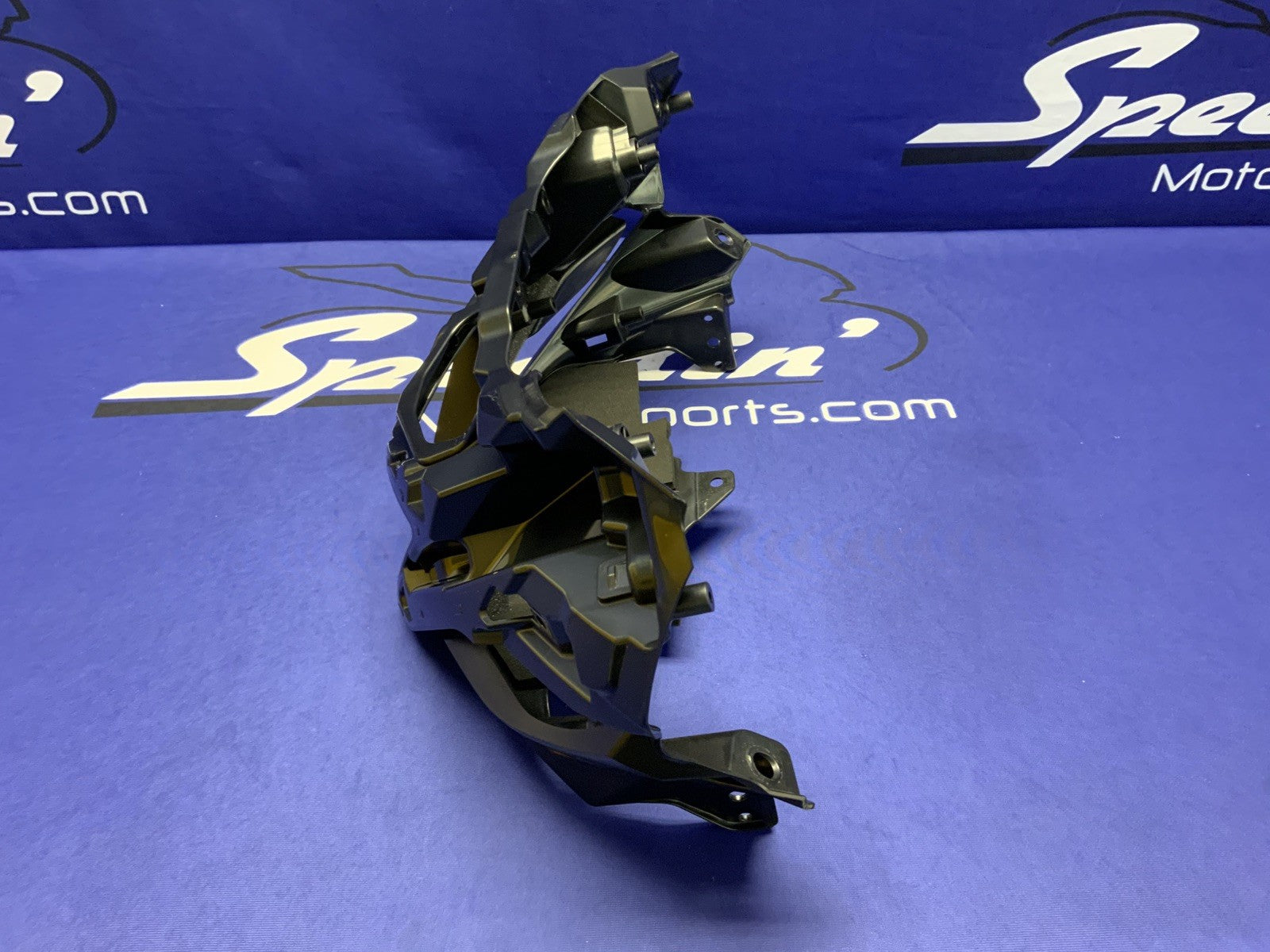 Yamaha Headlight Cowling YZF-R6 2017-2020 OEM BN6-2830A-00-00