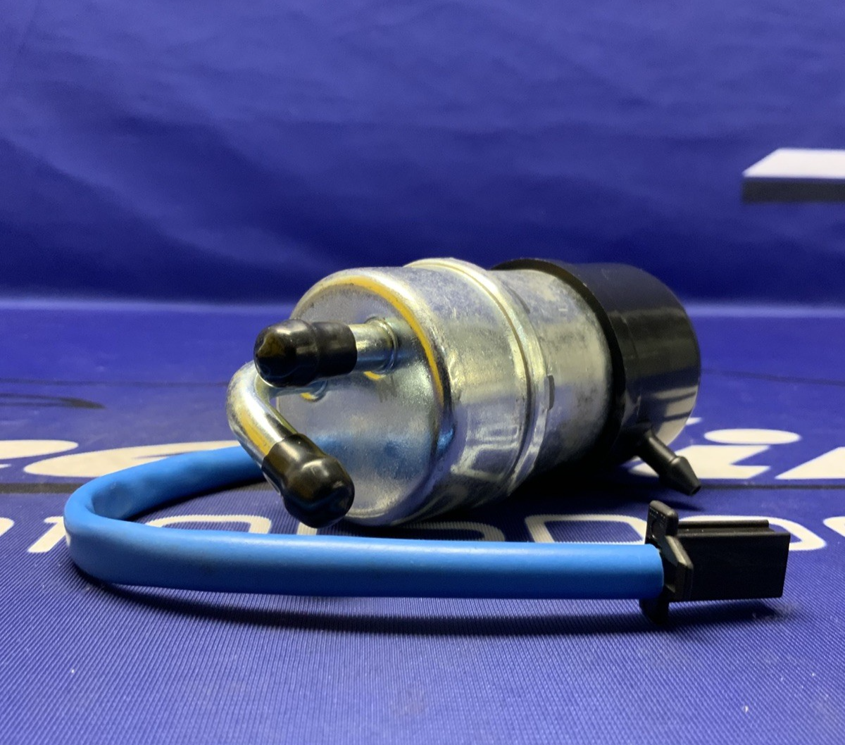 Quantum Electric Fuel Pump FZ1 2001-2005 HFP-183