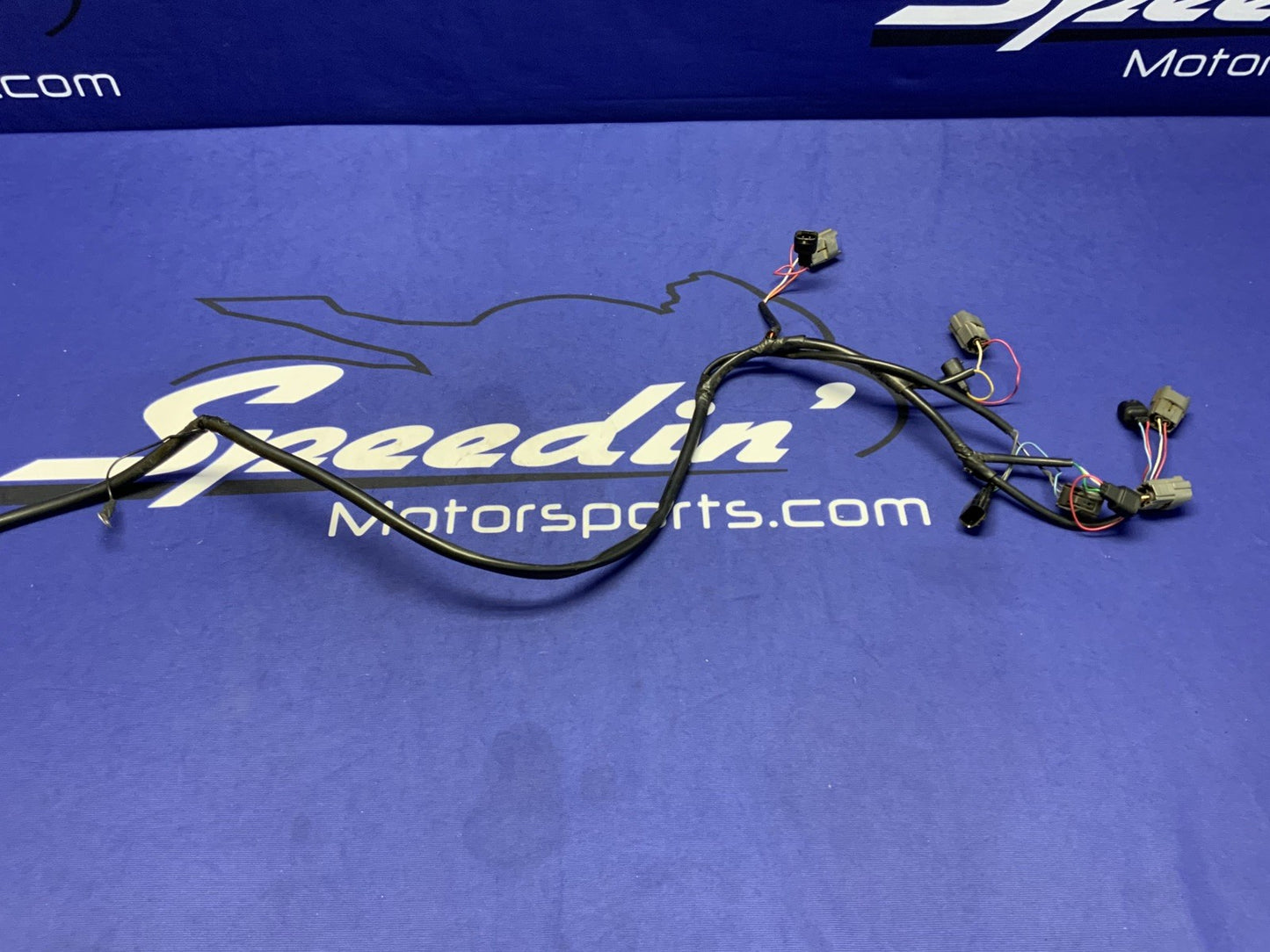Honda Dynojet PC3 CBR 600RR 2007-2008 115-411
