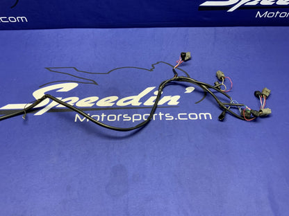 Honda Dynojet PC3 CBR 600RR 2007-2008 115-411
