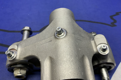 Kawasaki Rear Suspension Linkage Ninja ZX-6/9/12R 2000-2004 OEM 39007-1287