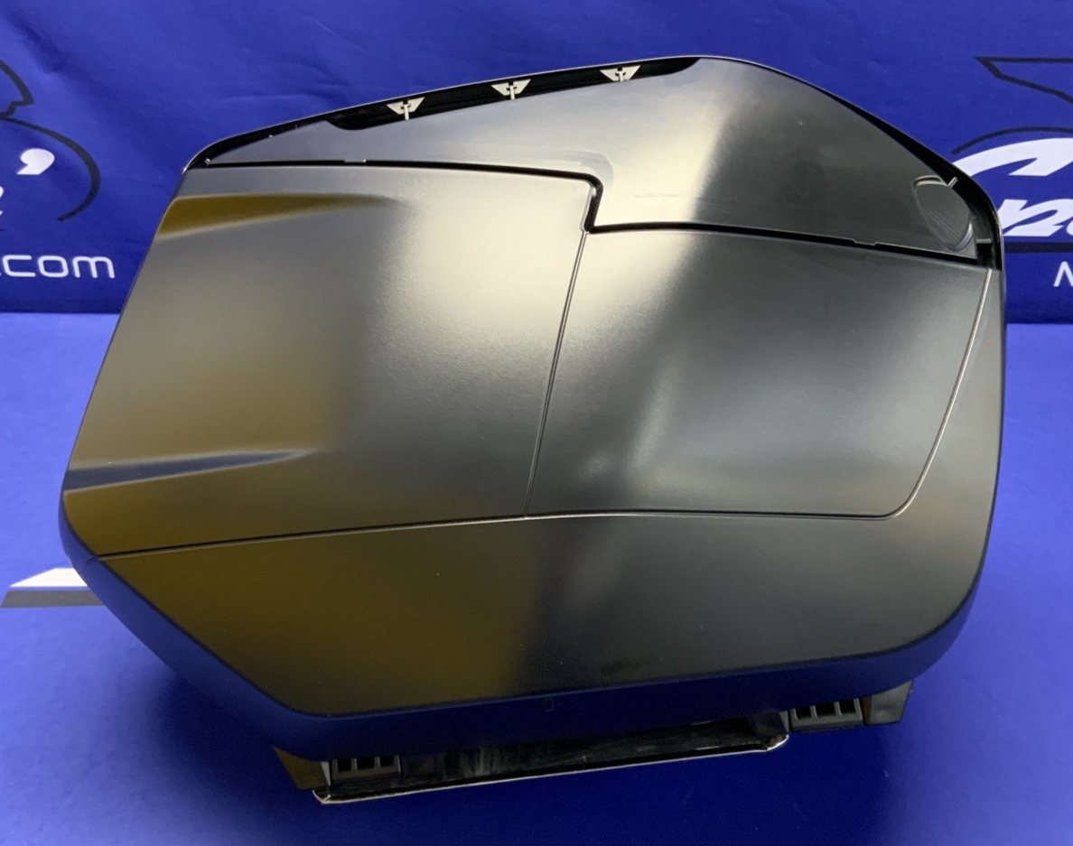 Ducati Touring Accessory Pack Multistrada 950 2017 OEM 97980683A