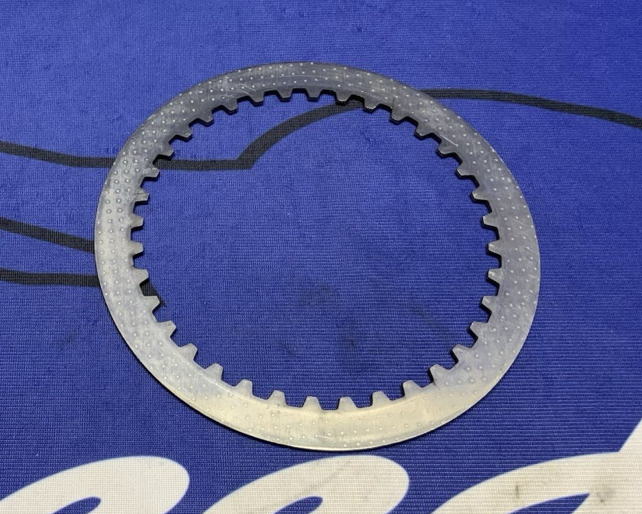 Barnett Steel Clutch Drive Plate 2.3 mm S1000RR 2010-2018 401-25-089001-1