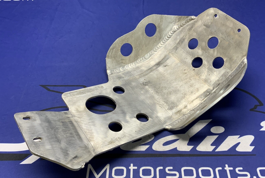 Enduro Engineering Skid Plate 450 XC-F 2008-2009 1406580018