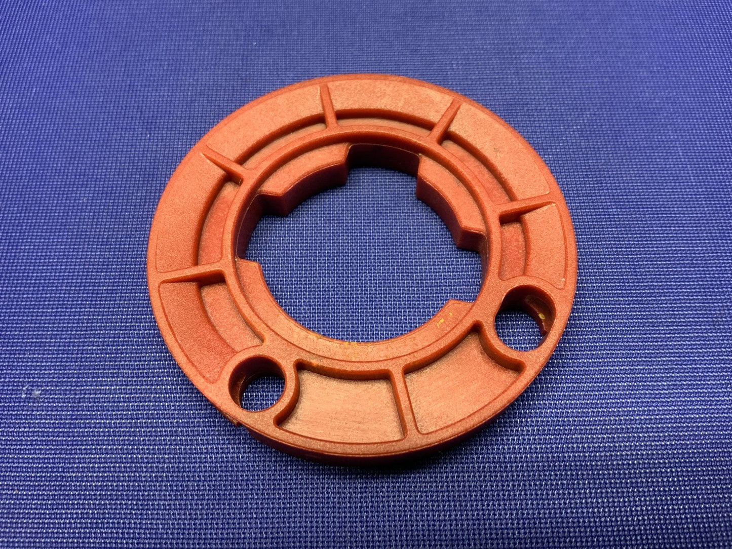 Motion Pro Rev2 Red Reel 45mm 01-1220