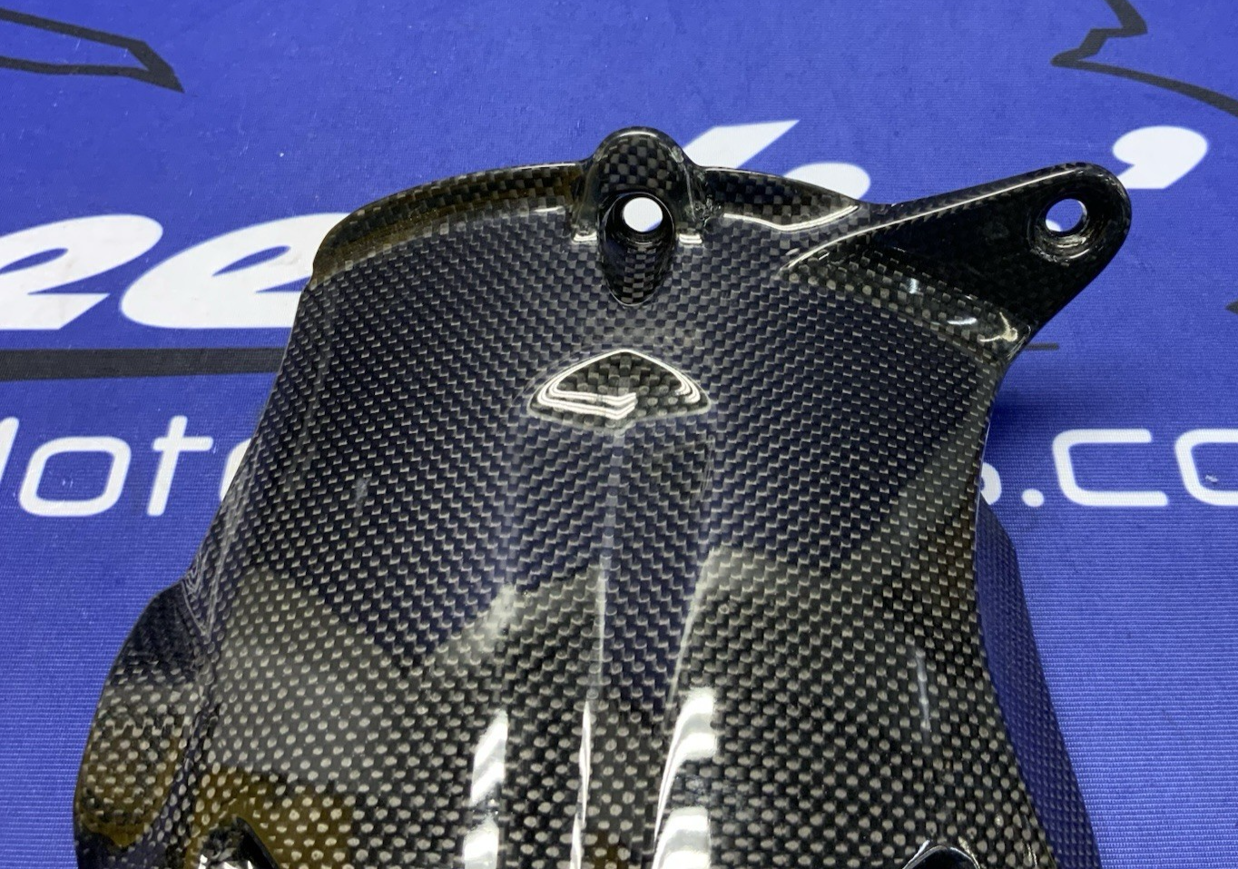 Energica Rear Fender Mudguard EGO/EVA 2013-2024