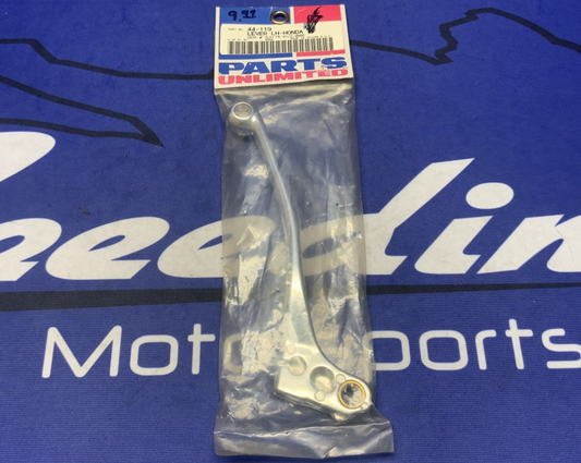 Parts Unlimited Clutch Lever CBR600F F4I 2001-2006 44-119