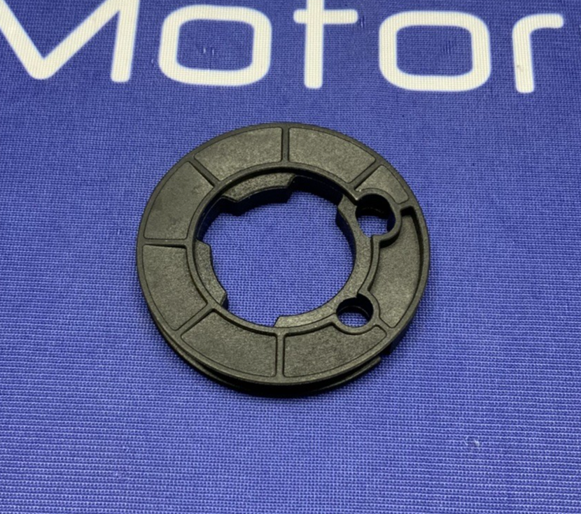Motion Pro Rev2 Black Reel 35mm 01-1218