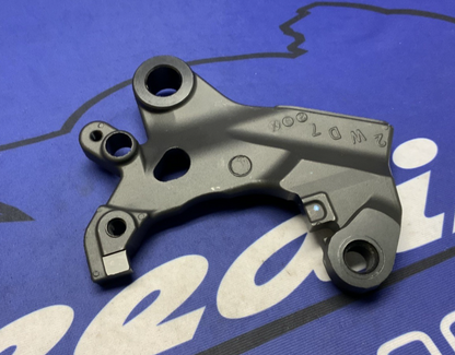 Yamaha Rear Master Cylinder Bracket YZF-R3 2017-2025 OEM 2WD-F5921-50-00