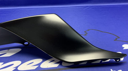 Yamaha Right Tail Fairing YZF-R6 2017-2026 OEM BN6-21721-00-P1-2