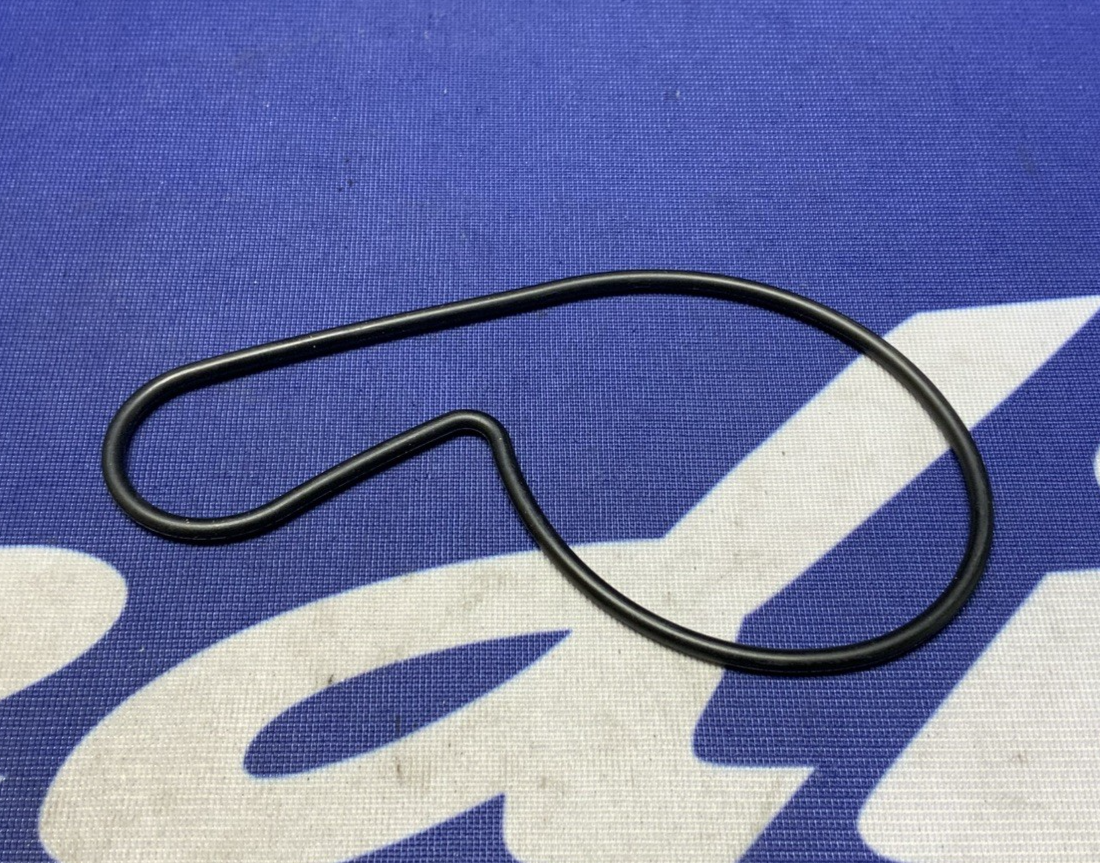 Hot Rods Water Pump Kit LT-R 450 2006-2009 WPK0043