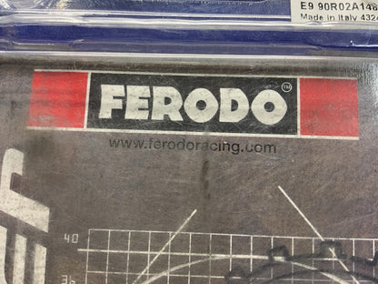 Ferodo Off-Road Sinter Grip Yamaha TTR 125 2000-2026 FDB2015SG