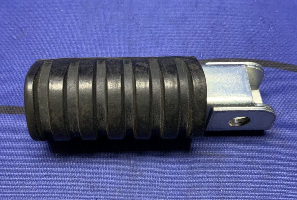 Yamaha Right Foot Rest PW50 1990-2025 OEM 214-27421-00-00